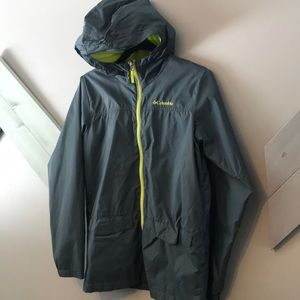 Columbia Jacket